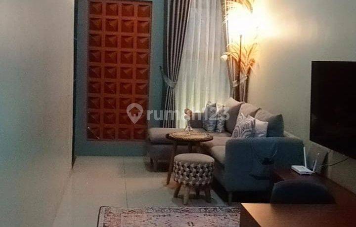 Dijual Rumah Komplek Bukit Mekar Indah, Cimakar Cileunyi