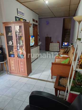 For Immediate Sale: Griya Bandung Asri (GBA) House in Bojongsoang, Near Buah Batu Toll Road For Immediate Sale: Griya Bandung Asri (GBA) House in Bojongsoang, Near Buah Batu Toll Road