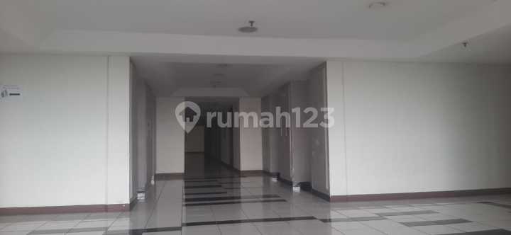Dijual Cepat Emerald Towers Apartement Type Studio kawaluyaan Bandung