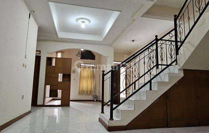 Dijual Rumah Siap Pakai Di Komplek Panorama Alam Parahyangan A.H Nasution Bandung
