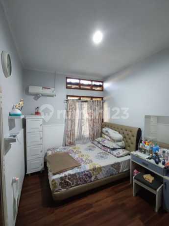 Dijual Rumah 1 Lantai di Gedebage Bandung Timur Cluster Buana Soetta Residence