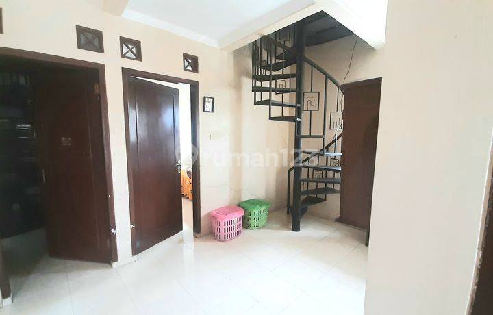Jual Rumah Bagus di Griya Bandung Asri 3, Ciganitri