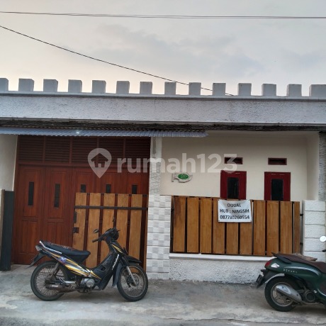 Rumah Bagus Siap Huni Harga Menarik di Cikande Permai Rumah Bagus Siap Huni Harga Menarik di Cikande Permai