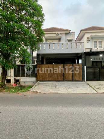 Rumah 2,5 Lantai Siap Huni Lokasi Banjar Wijaya Tangerang Rumah 2,5 Lantai Siap Huni Lokasi Banjar Wijaya Tangerang