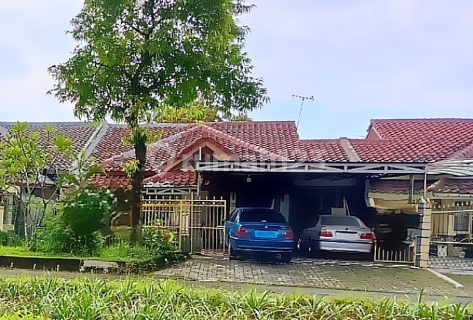 Dijual Rumah Jln Utama Boulevard Tropikana Murah Siap Huni Strategis Dijual Rumah Jln Utama Boulevard Tropikana Murah Siap Huni Strategis