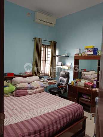 Nice Cheap House in Kosambi Baru Size 6x15 2 Floors South