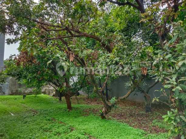 Kavling Murah di Metro Permata 1 Uk. 12X22 Utara Bebas Banjir Kavling Murah di Metro Permata 1 Uk. 12X22 Utara Bebas Banjir