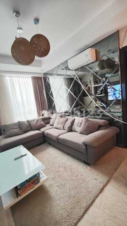 Apartemen Akr Galery West Residence Termurah Furnished Lantai 19 Apartemen Akr Galery West Residence Termurah Furnished Lantai 19