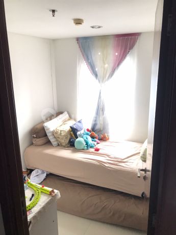 Apartemen Bagus di Vittoria Residence Daan Mogot 2Br Tower B