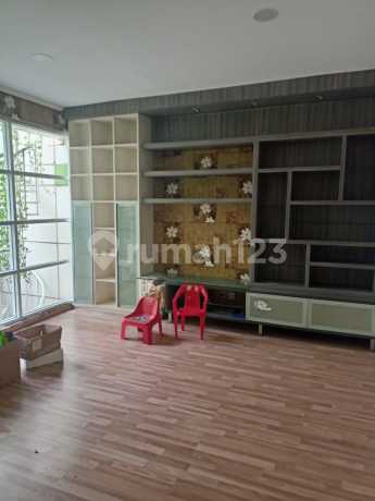 Rumah di Cluster Pulau Panggang Permata Buana Puri Indah Furnish