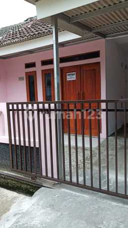 Rumah Puri Cileungsi Bogor