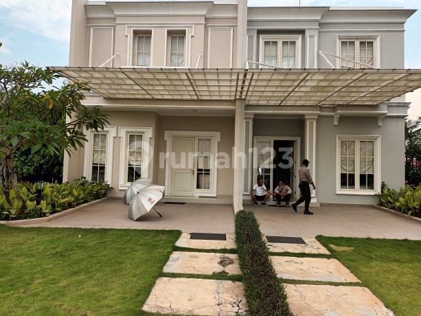 RUMAH SECOND DESIGN AMERICAN MILLENNIUM CITY RUMAH SECOND DESIGN AMERICAN MILLENNIUM CITY