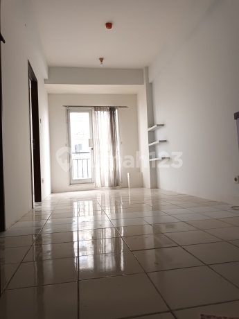 APARTMENT HOKIE PURI PARK VIEW 2BR