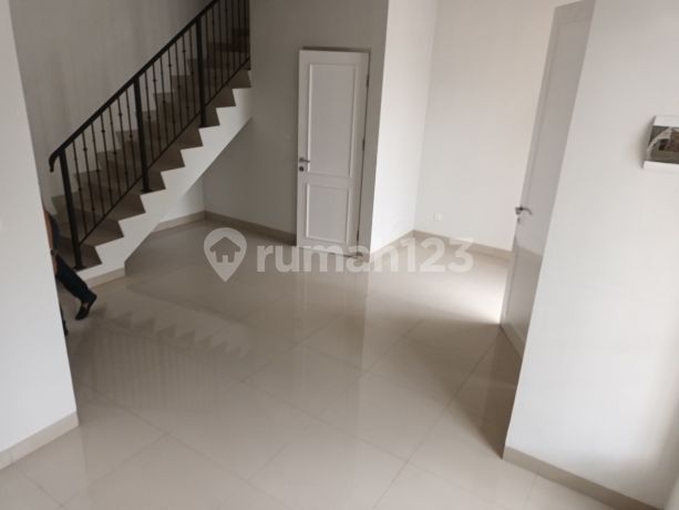 MILLENNIUM CITY CLUSTER ALTON MASIH BARU MILLENNIUM CITY CLUSTER ALTON MASIH BARU