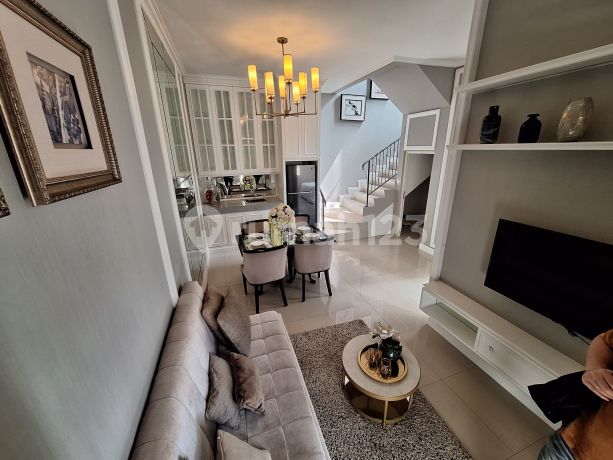 RMH BARU DP 0%,FREE PPN MILLENNIUM CITY KOTA MANDIRI TYPE HOEK PARUNG PANJANG SERPONG RMH BARU DP 0%,FREE PPN MILLENNIUM CITY KOTA MANDIRI TYPE HOEK PARUNG PANJANG SERPONG