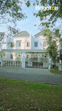 Best Deal Rumah Baru Ready Siap Masuk Harga Under 5m Di Graha Famili Surabaya Barat