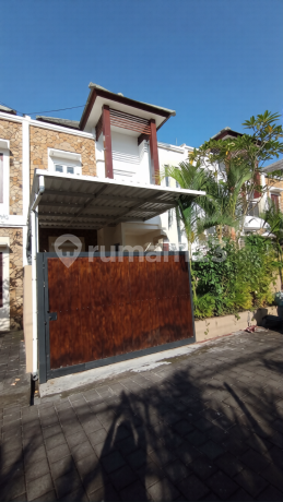 House in Taman Giri Royal Garden Residence, Jimbaran