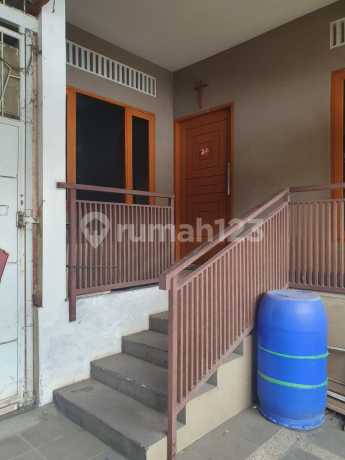 Rumah Bagus Nyaman di Komplek Permata Cimahi