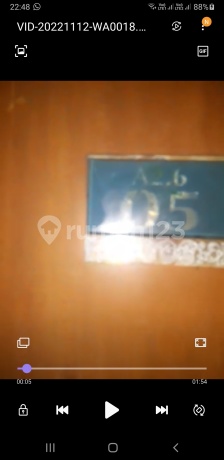 Apartemen Graha Cempaka Mas lokasi strategis dekat pusat belanja itc cempaka mas, perkantoran, rukan. Kawasan superblok