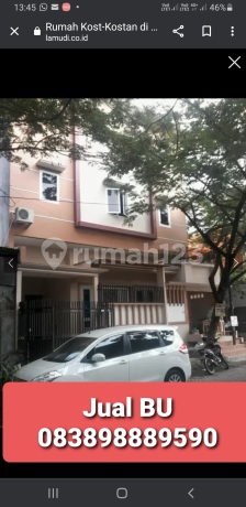 Jual Rumah Kost Poris Indah di Jl. Cendana Raya SHM Jual Rumah Kost Poris Indah di Jl. Cendana Raya SHM