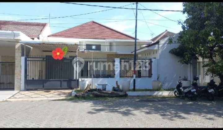 Rumah Pondok Rosan Rumah Pondok Rosan