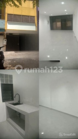 ruko ambengan plaza dekat museum pedidikan, dekat masjid Cheng HOO, dekat jaksa agung suprapto