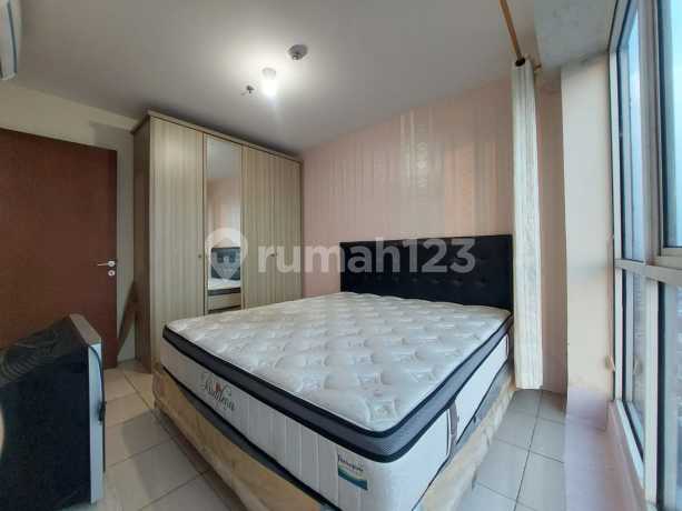 For Sale Tifolia Apartment Fully Furnished