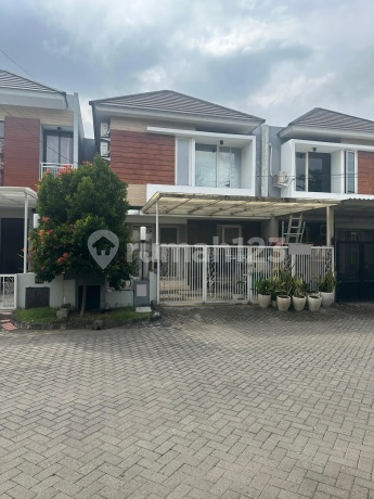 Jual Rumah Taman Wisata Regency Menganti Gresik Jual Rumah Taman Wisata Regency Menganti Gresik
