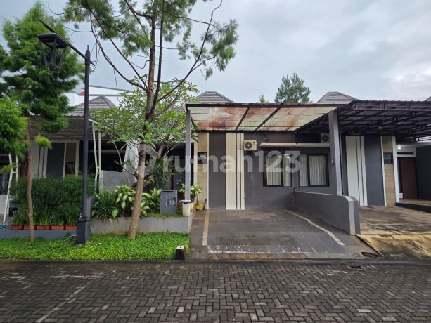 Dijual Rumah Bagus Kedaton Park Bsb Semarang