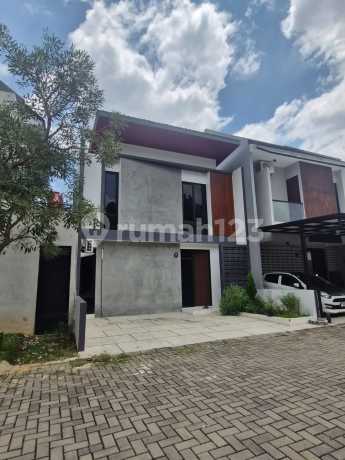Jual Rumah Furnished Bagus Banyumanik Semarang Jual Rumah Furnished Bagus Banyumanik Semarang