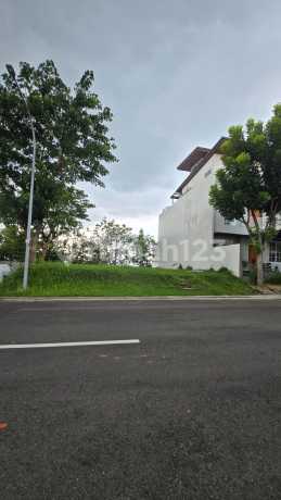 Dijual Tanah Lokasi Premium Di Citragrand Semarang