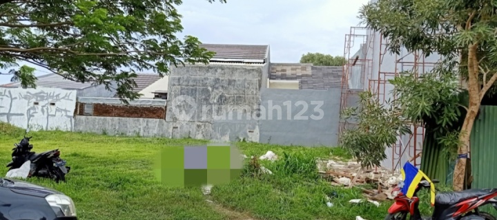 Kavling Tanah Bukit Palma Citraland Utara Surabaya Kavling Tanah Bukit Palma Citraland Utara Surabaya