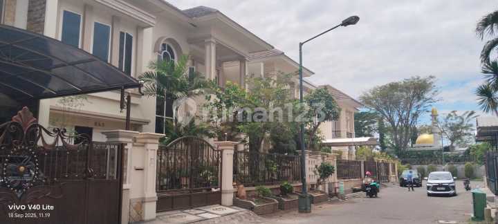 10Mar Central Park Regency House Mulyorejo Surabaya 10Mar Central Park Regency House Mulyorejo Surabaya