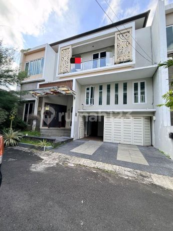 26F Rumah Green Imperial SHM Denpasar Utara Bali 26F Rumah Green Imperial SHM Denpasar Utara Bali