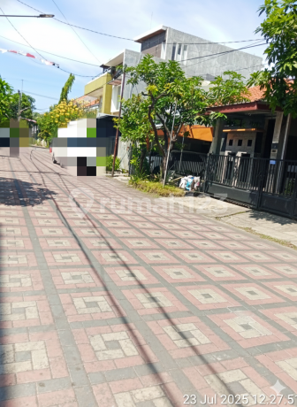 12Mar Medokan Asri Utara House SHM Surabaya