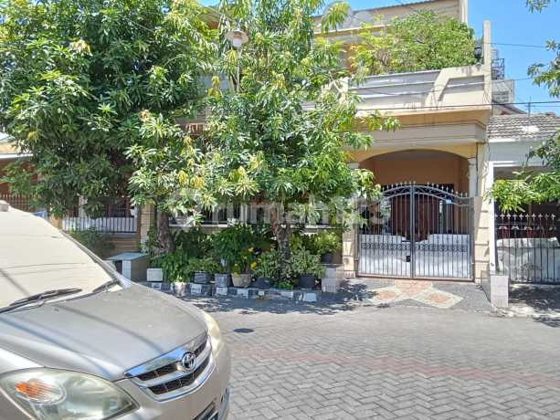 11Mar Rumah Griya Babatan Mukti SHM Wiyung Surabaya 11Mar Rumah Griya Babatan Mukti SHM Wiyung Surabaya