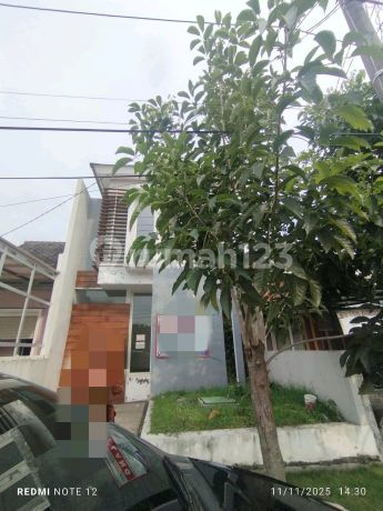 5Mar Rumah Puri Safira Regency SHM Menganti Gresik
