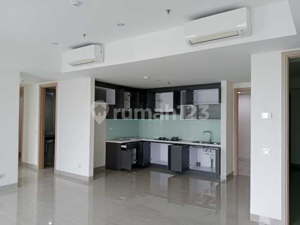 Apartment Millenium Fairview Semi-Furnished Near Siloam Karawaci