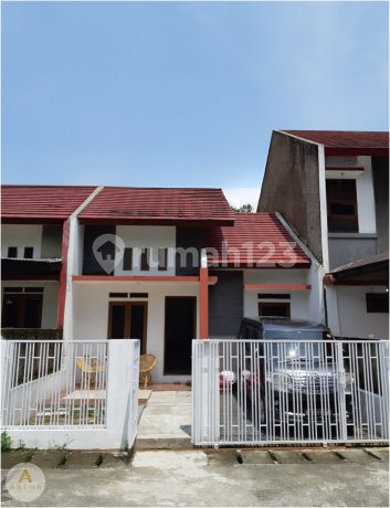 Rumah Siap Huni Sukabirus Kampus Telkom University Bandung Rumah Siap Huni Sukabirus Kampus Telkom University Bandung