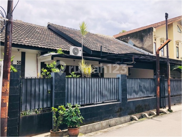 Rumah Paling Murah Siap Huni Di Riung Gede Bage Kota Bandung
