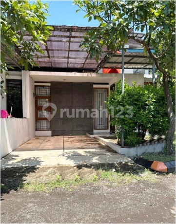 Rumah Modern Cluster One Gate Siap Huni TOL Buahbatu Rumah Modern Cluster One Gate Siap Huni TOL Buahbatu