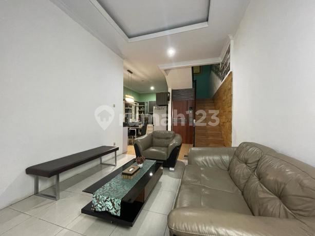 Rumah Bagus Furnished Kota Mas, Cimahi Rumah Bagus Furnished Kota Mas, Cimahi