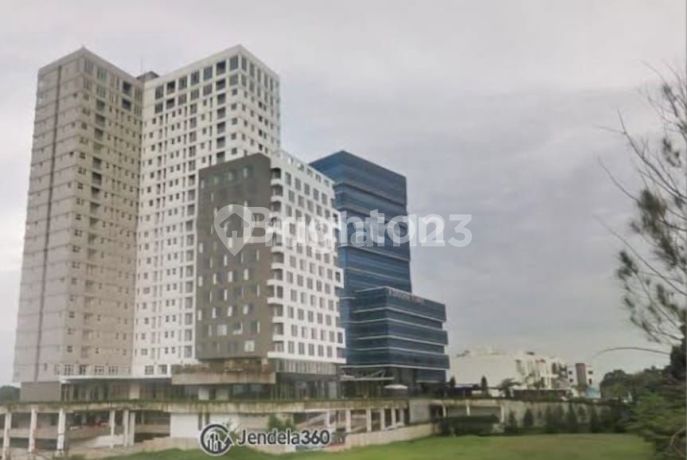 APARTEMEN TUSCANY INTERMARK BSD 1BR APARTEMEN TUSCANY INTERMARK BSD 1BR
