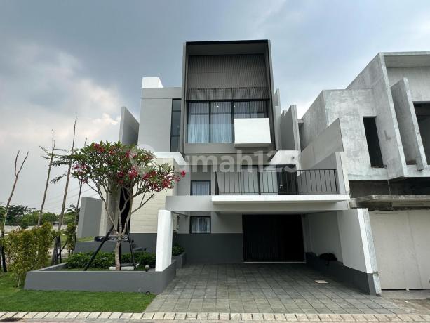 Rumah Premium Siap Huni Prambanan Residence Cluster Astha Rumah Premium Siap Huni Prambanan Residence Cluster Astha