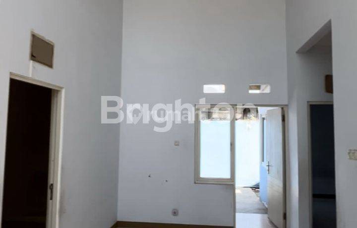 Rumah murah Valencia Residence