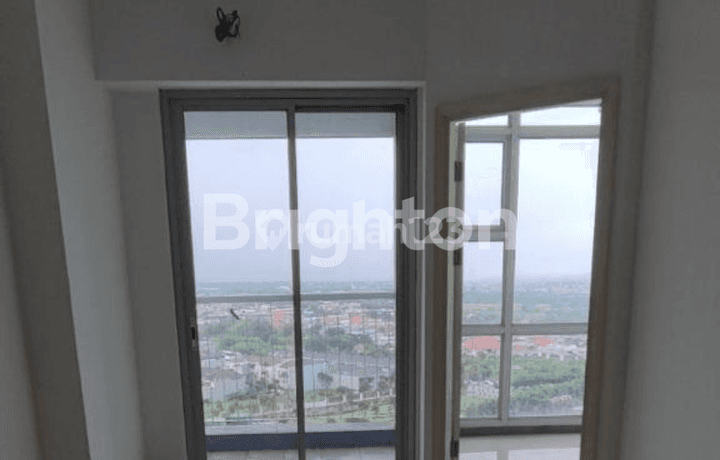 VIEW CANTIK APARTEMEN BENSON LANTAI RENDAH !!