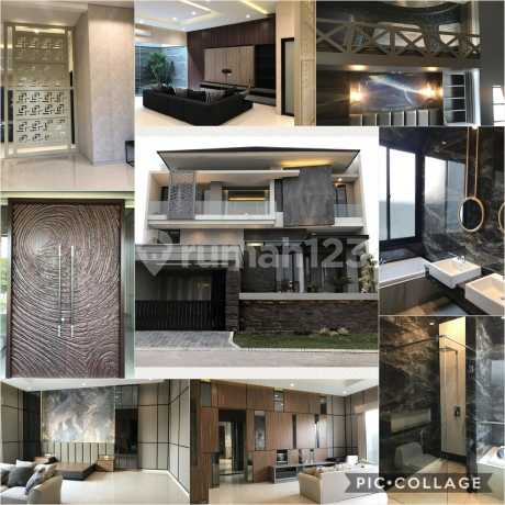 MODERN HOUSE CITRALAND PURI SENTRA RAYA EXT !! MODERN HOUSE CITRALAND PURI SENTRA RAYA EXT !!