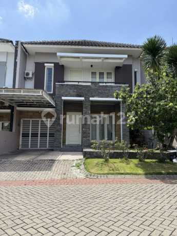 Ciamikk Rumah Siap Huni Citraland Royal Park 2 !!