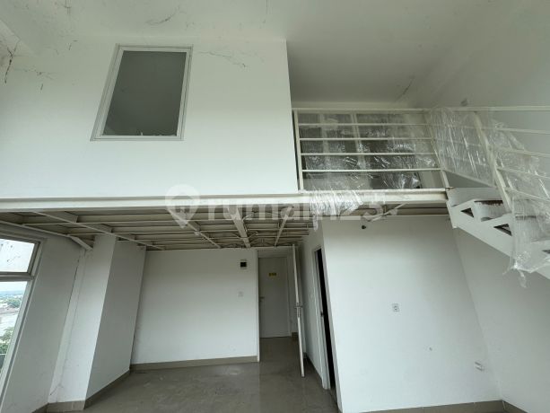 View Pool Apartemen Icon Gresik Ciamikk !!