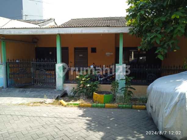 Lokasi Strategis Rumah Lokasi Wisma Lidah Kulon !! Lokasi Strategis Rumah Lokasi Wisma Lidah Kulon !!